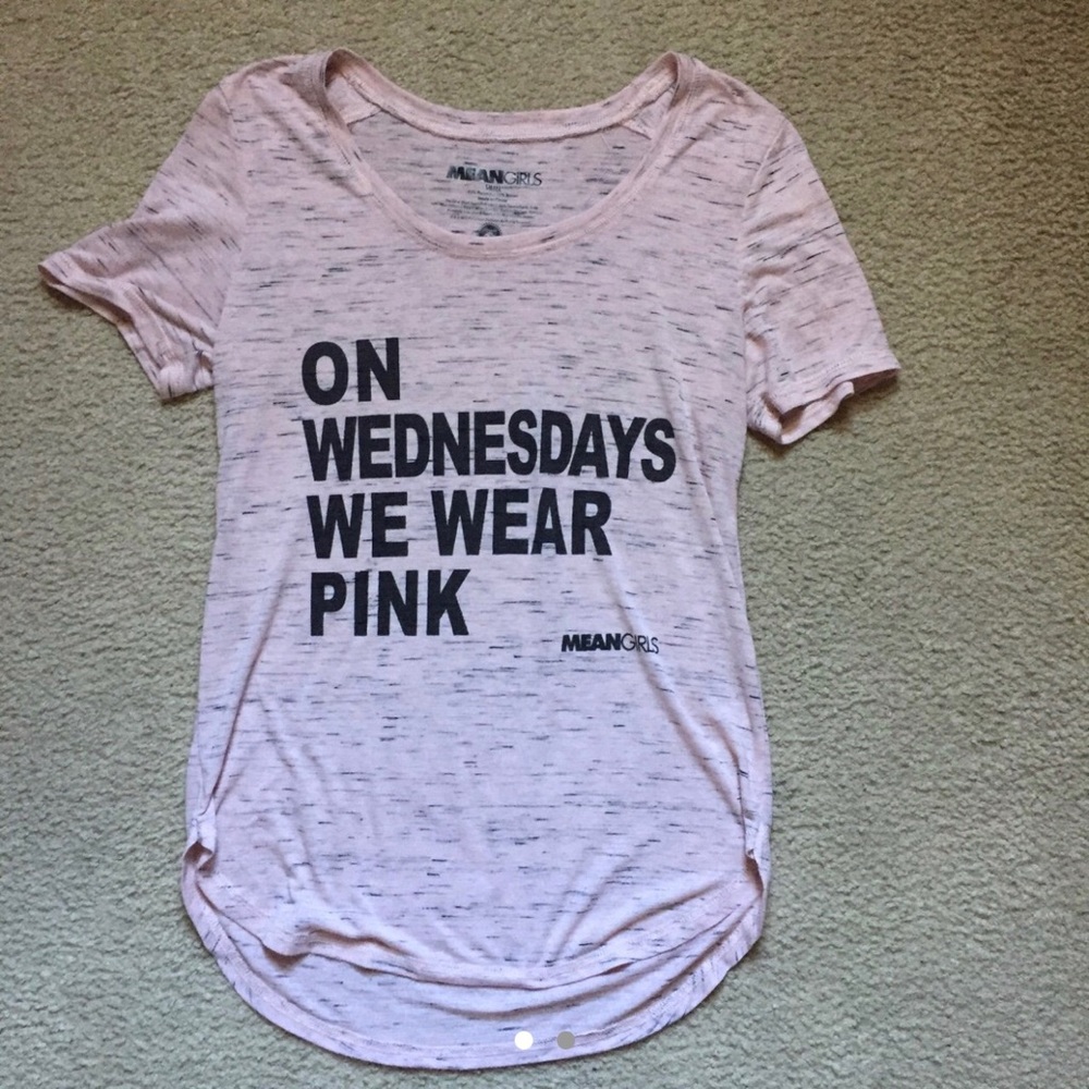 Mean Girls Graphic Tee